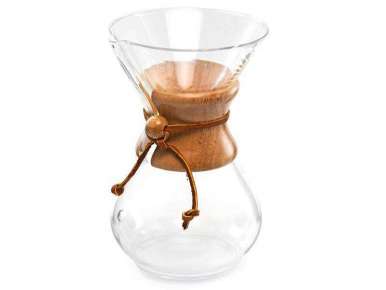 Chemex 6 tasses