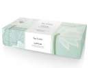 Coffret thé bio Tea Forte 10 pyramides Lotus box