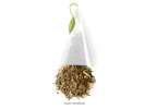  Prestigious Tea Box 40 pyramids collection "Tea Chest"