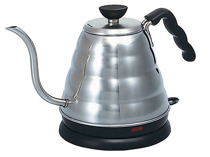 Bouilloire électrique Hario Buono Kettle 800ml