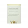 Chemex FSU-100 - boite de 100 filtres pour Chemex 6, 8 et 10 tasses - Filtre en papier naturel