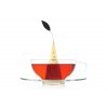 Tea Forté African Solstice - Rooibos Blueberry and Vanilla Bulk Infusion - Aluminium Box 100 g