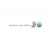 Tea Forté - English Breakfast - Organic Premium Organic Black Tea Whole Leaves - 100g