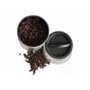AirScape Boite Conservatrice Café en Verre - Breveté mise sous vide Air -Volume 1,9 L - Contenance 500 g