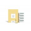 Tea Forté Green Mango Peach 48 pyramides - Thé Vert Bio Mangue Pêche