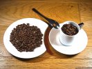 Ethiopian Coffee Moka Sidamo Grade 1