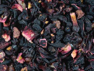 Infusion Tea Kir Royal Treat 