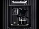 Cafetière filtre automatique Moccamaster KBG741 couleur Alu poli