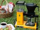 Cafetière filtre automatique Moccamaster KBG741 couleur Anthracite