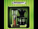 Cafetière filtre automatique Moccamaster KBG741 couleur Anthracite